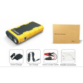 CARKU multifunction 13000mAh battery booster car jump starter as emergency tool for petrol and diesel car